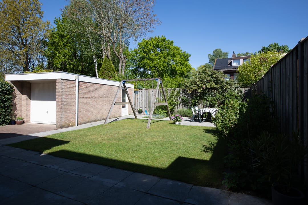 Foto 28 van Johann Strausslaan 32