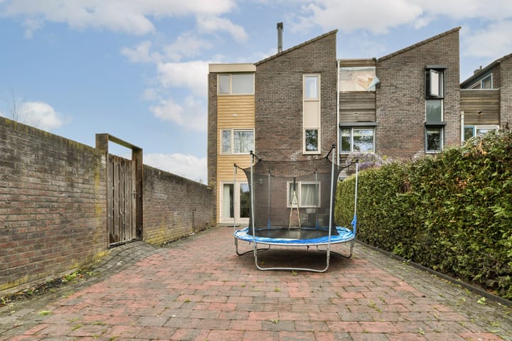 Foto 22 van Vrijdagstraat 25