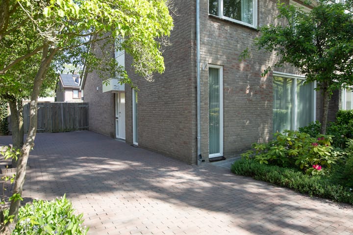 Photo 32 of Johann Strausslaan 32