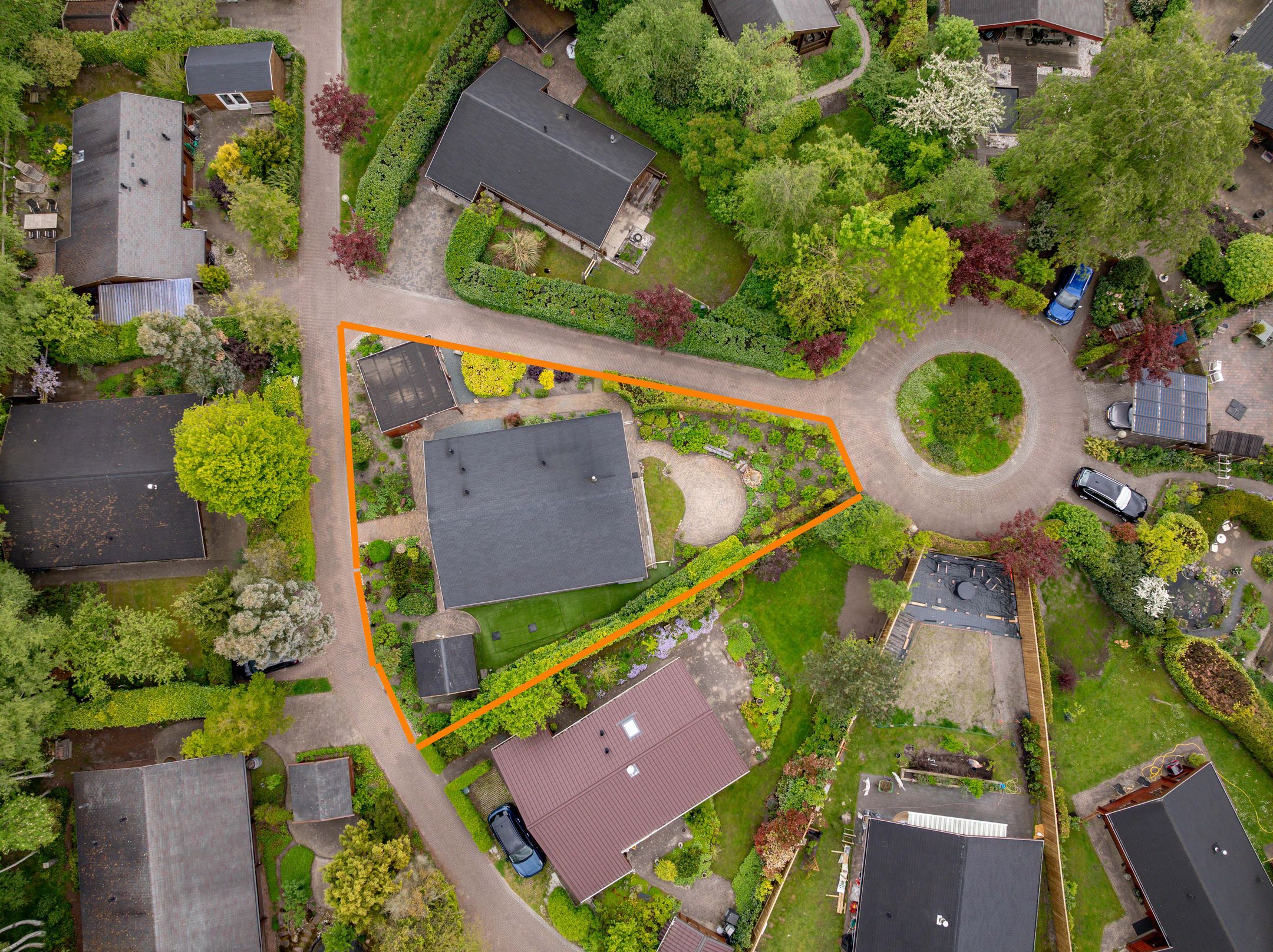 Foto 30 van Veldhuisweg 1-86