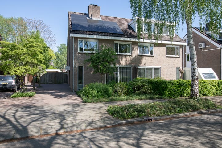 Photo 34 of Johann Strausslaan 32