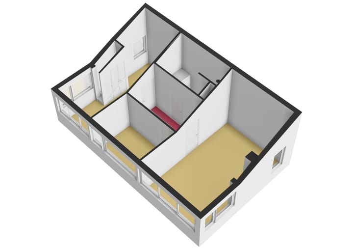 Foto 30 van Vrijdagstraat 25