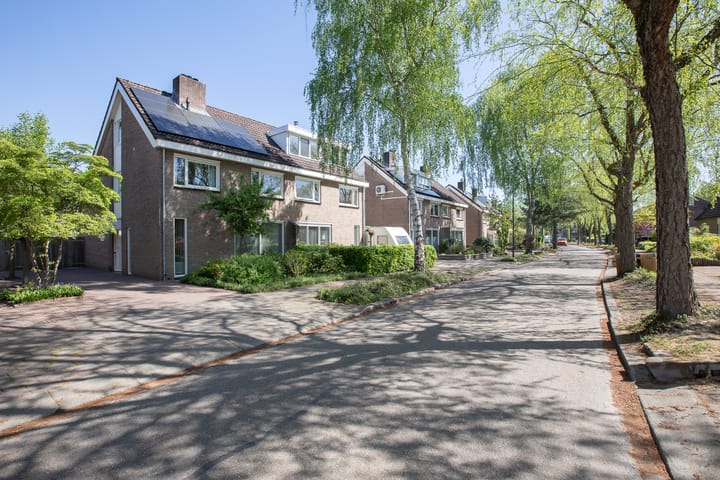 Photo 35 of Johann Strausslaan 32