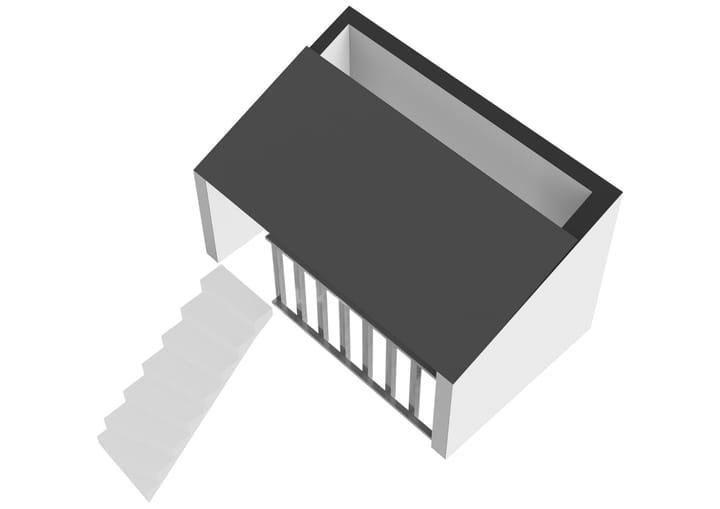 Foto 32 van Vrijdagstraat 25