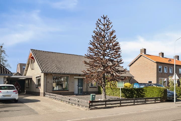 Foto 1 van Klomperweg 74