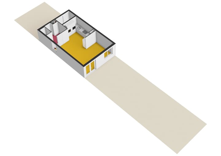 Foto 33 van Vrijdagstraat 25