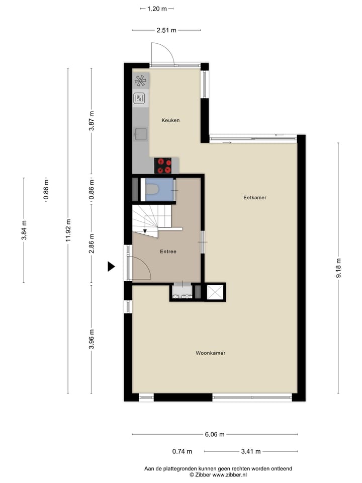 Photo 37 of Johann Strausslaan 32