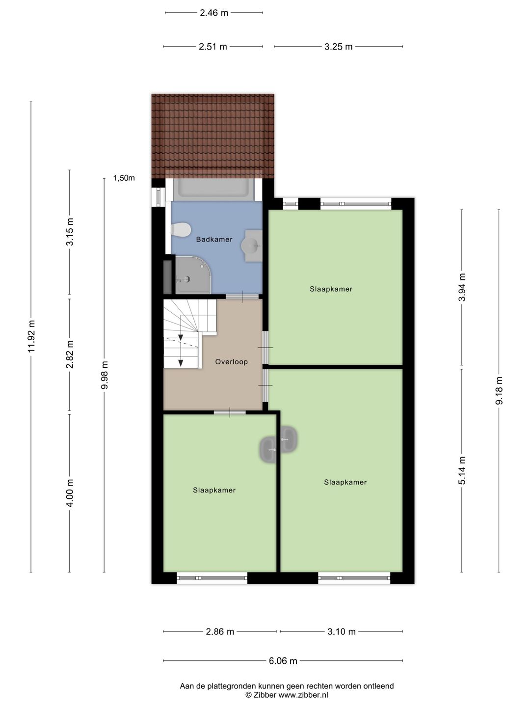 Foto 38 van Johann Strausslaan 32