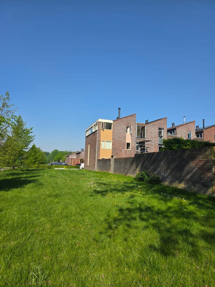 Foto 24 van Vrijdagstraat 25