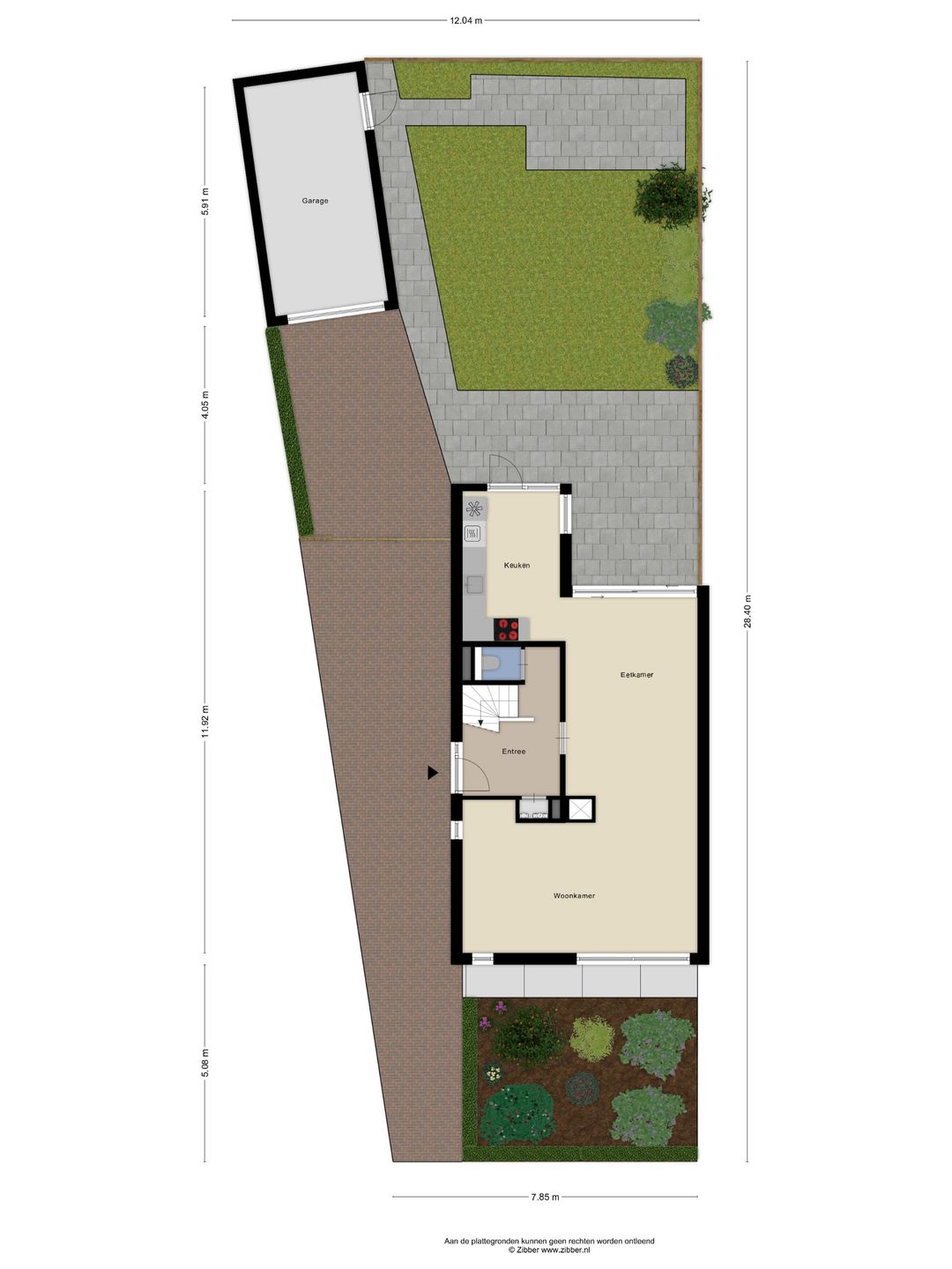 Foto 41 van Johann Strausslaan 32