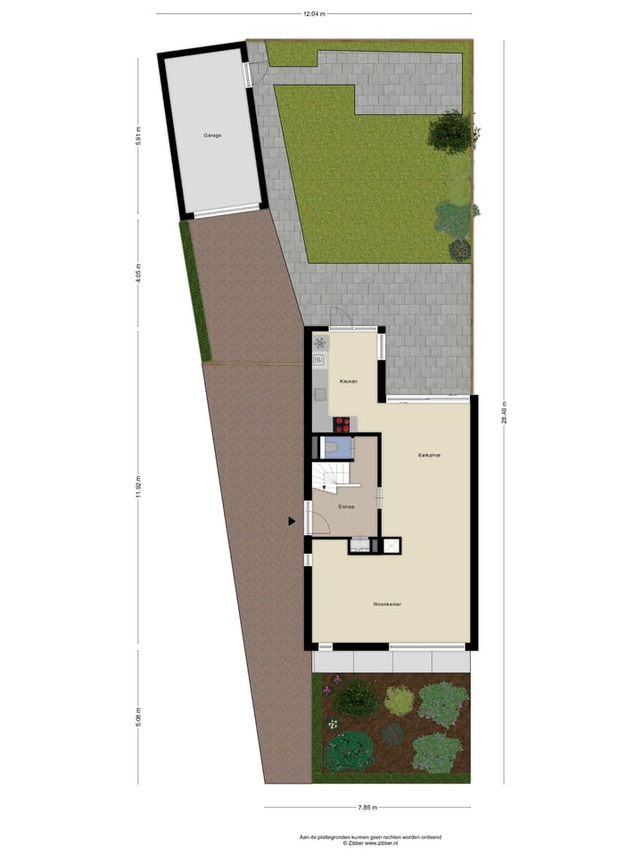 Photo 41 of Johann Strausslaan 32