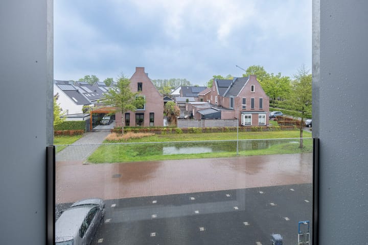 Foto 4 van Ds. Van de Woestijnehof 224