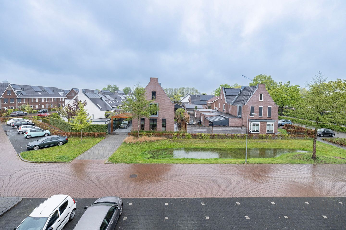 Foto 5 van Ds. Van de Woestijnehof 224