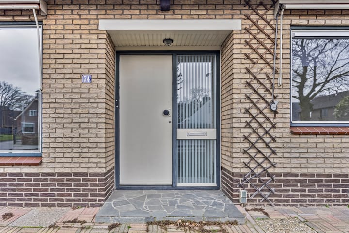 Foto 23 van Klomperweg 74