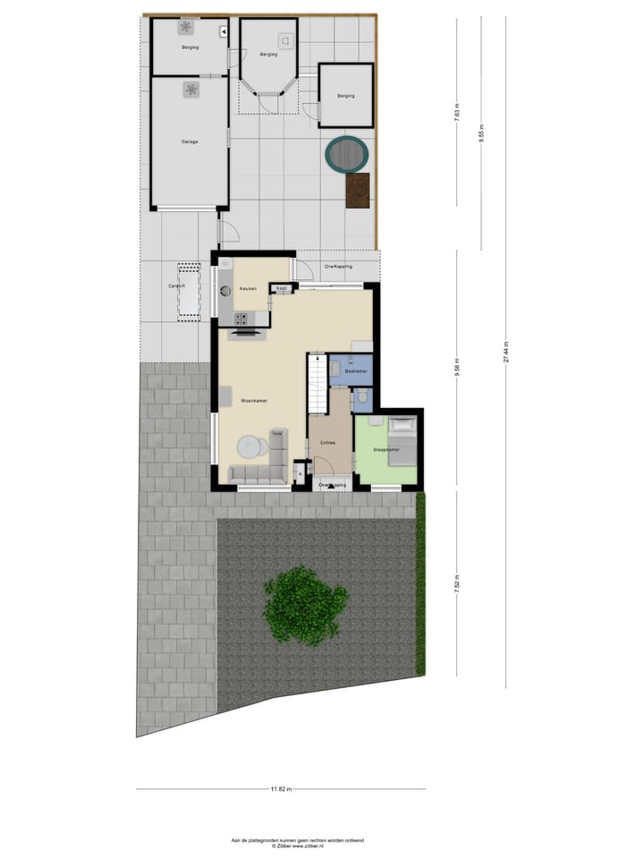 Foto 27 van Klomperweg 74