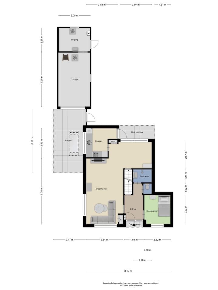 Foto 28 van Klomperweg 74