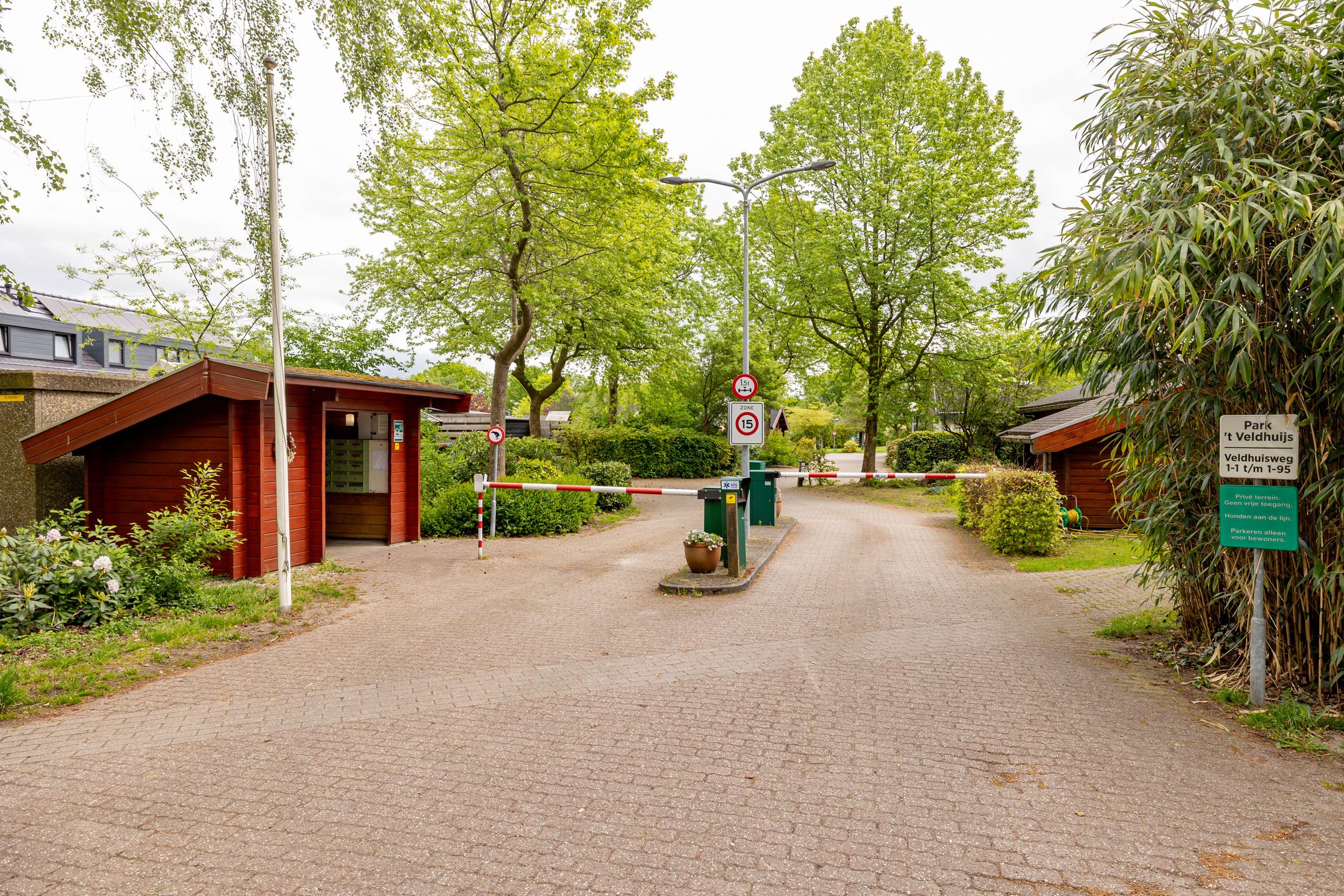 Foto 63 van Veldhuisweg 1-86