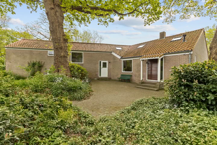 Foto 1 van Parallelweg 59