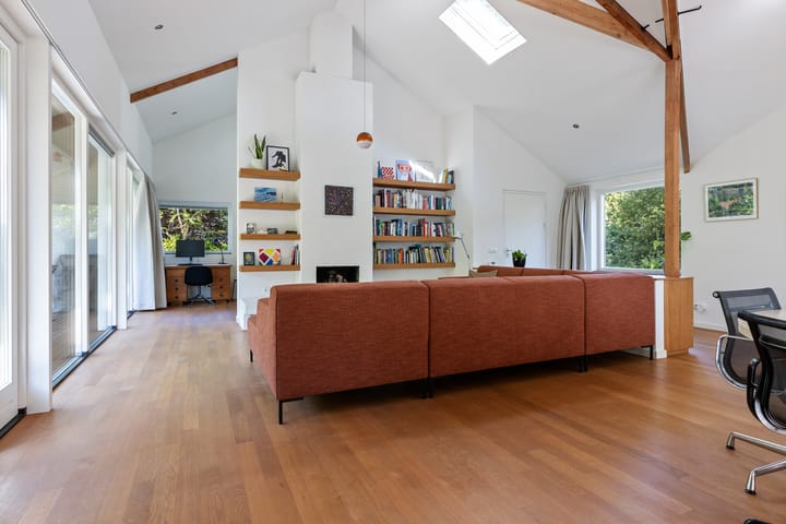 Foto 3 van Parallelweg 59