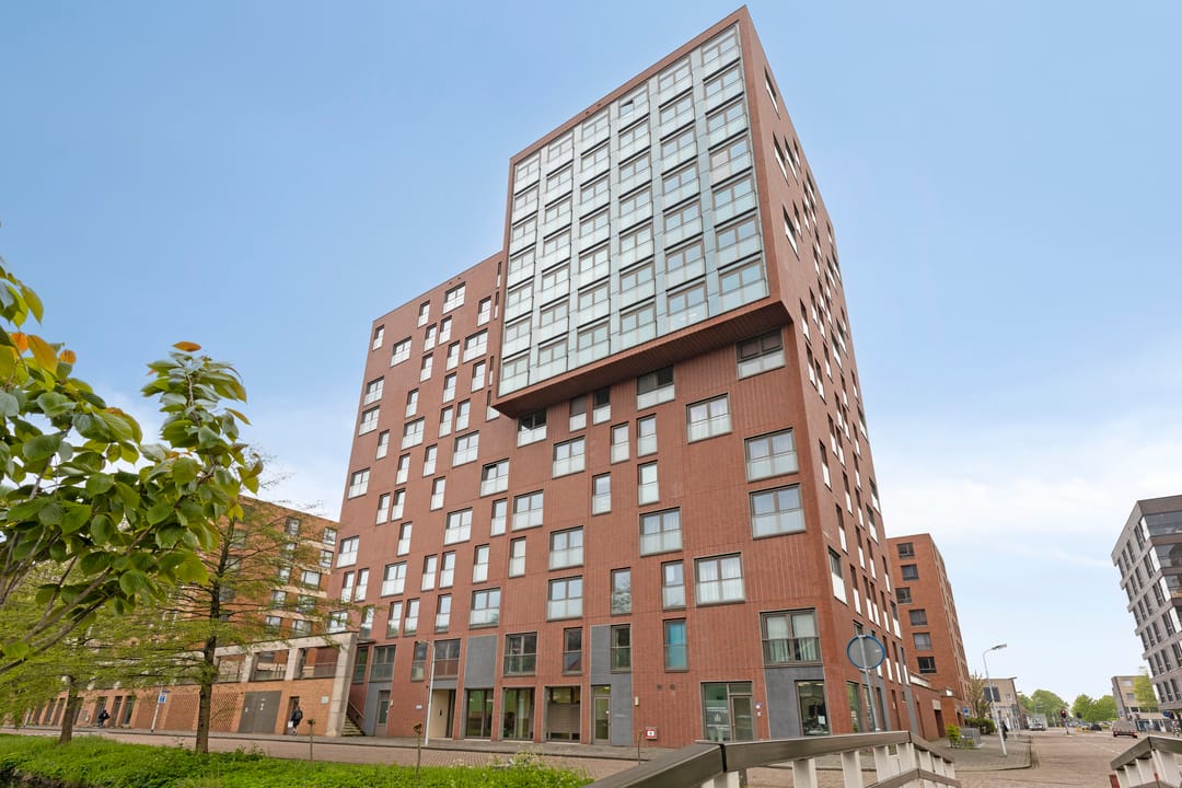 Foto 26 van Teakhout 44