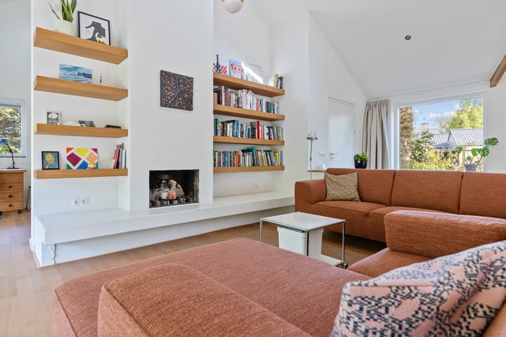 Foto 11 van Parallelweg 59