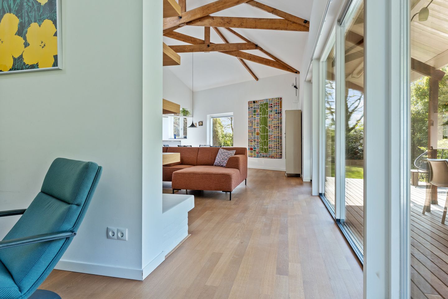 Photo 14 of Parallelweg 59