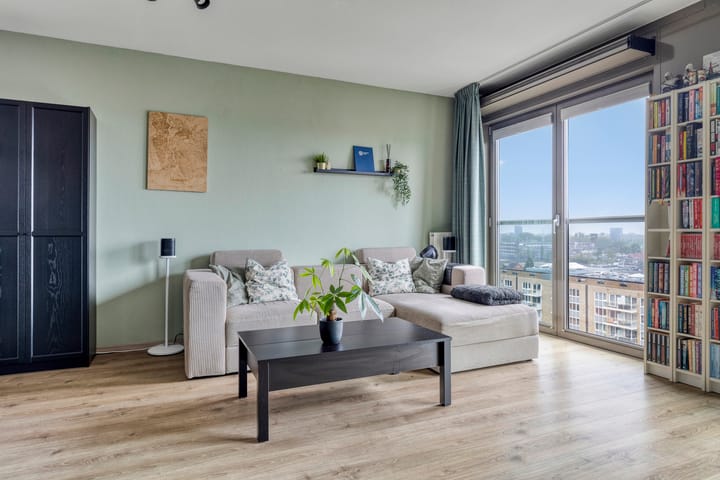 Foto 5 van Teakhout 44