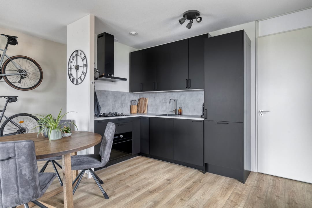 Foto 8 van Teakhout 44