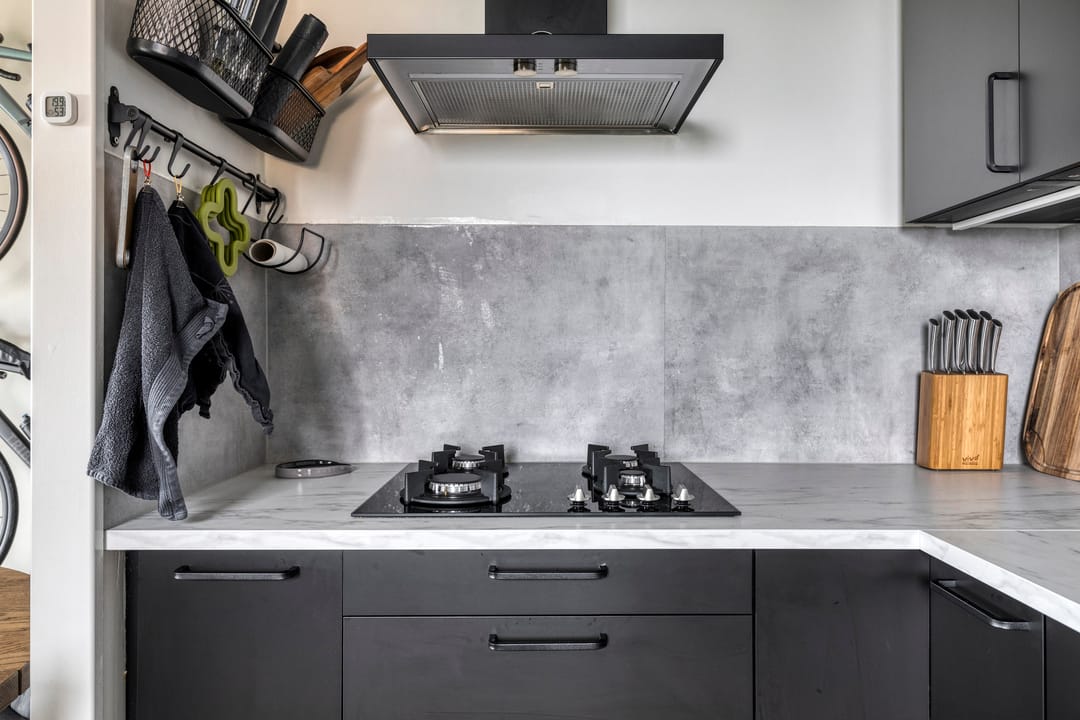 Foto 11 van Teakhout 44