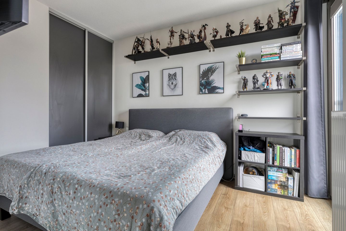 Foto 14 van Teakhout 44