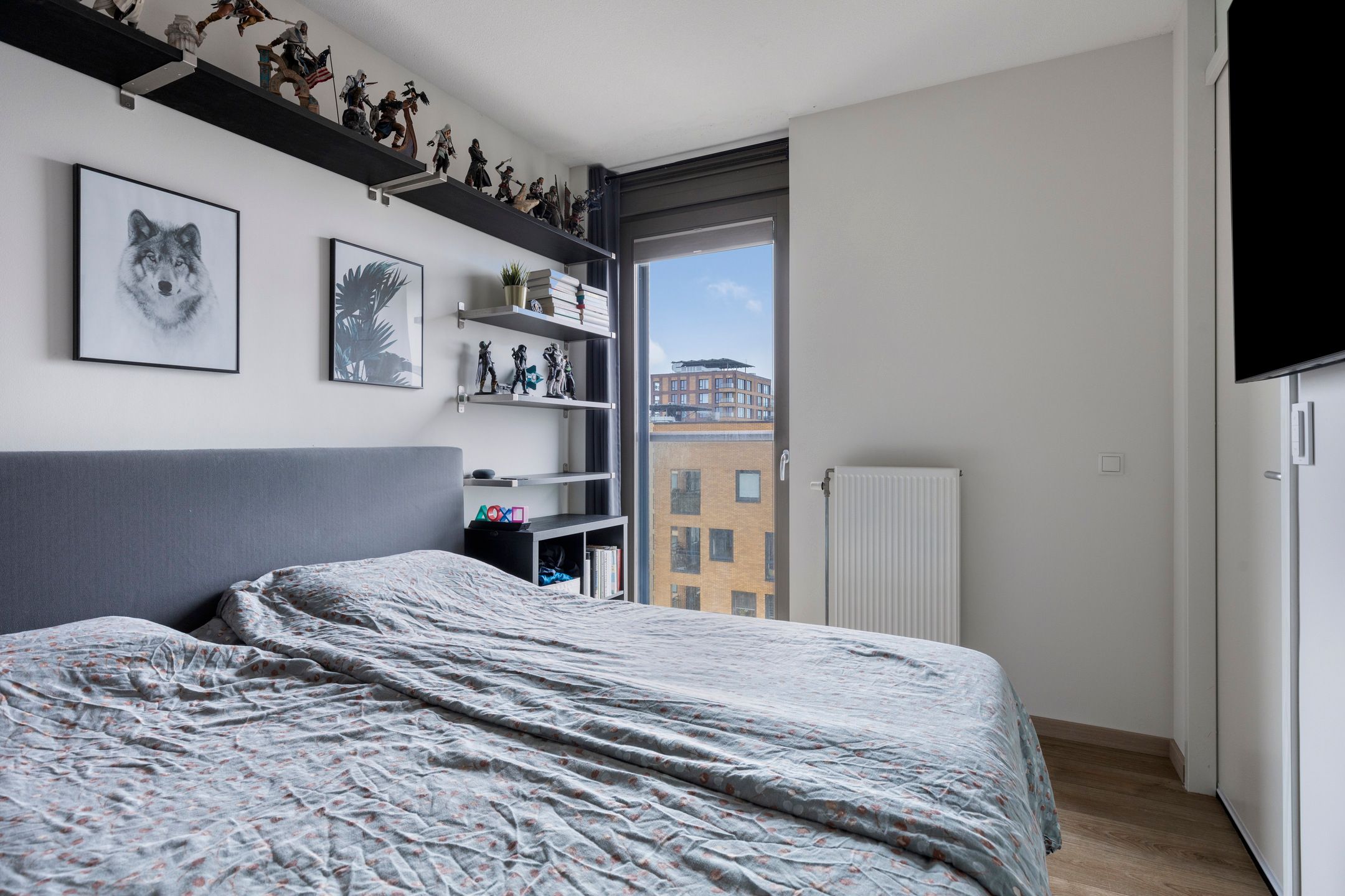 Foto 15 van Teakhout 44