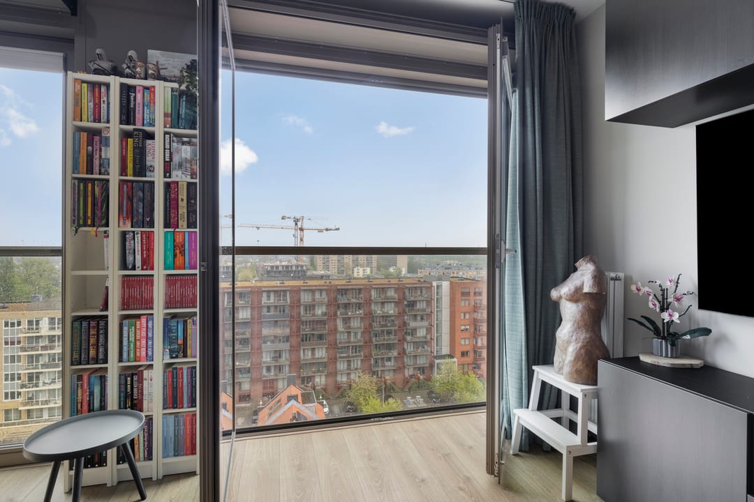 Foto 7 van Teakhout 44