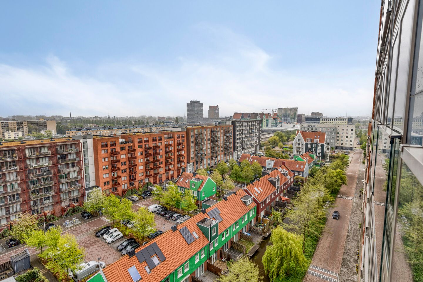 Foto 19 van Teakhout 44