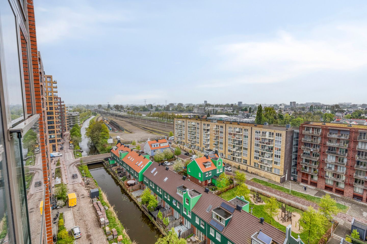 Foto 20 van Teakhout 44