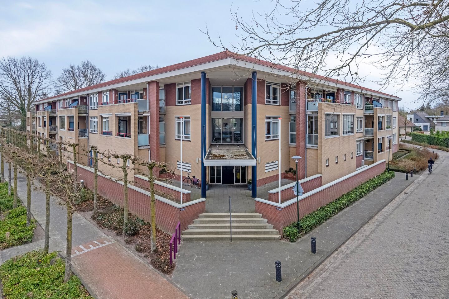 Foto 1 van Dorpsveld 31