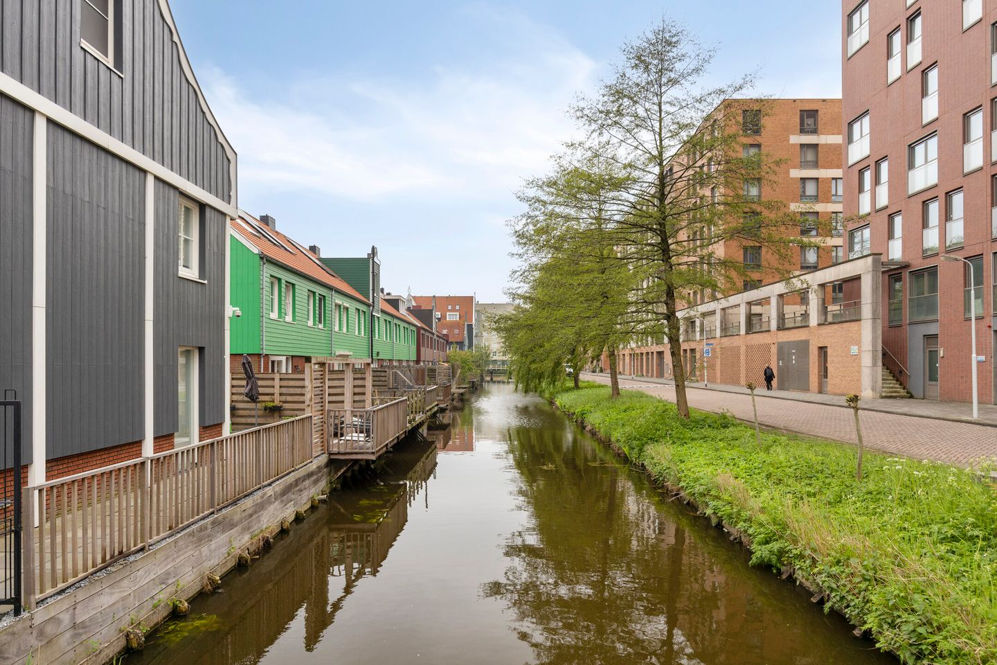 Foto 29 van Teakhout 44