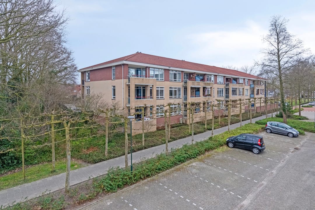 Photo 2 of Dorpsveld 31