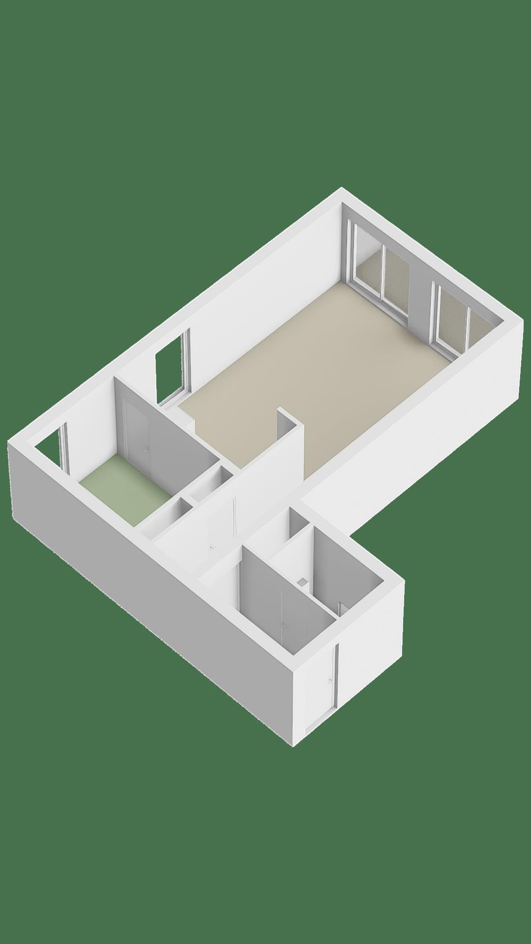 Foto 36 van Teakhout 44