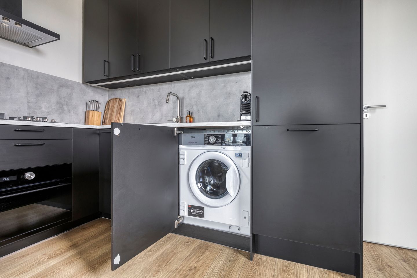 Foto 10 van Teakhout 44