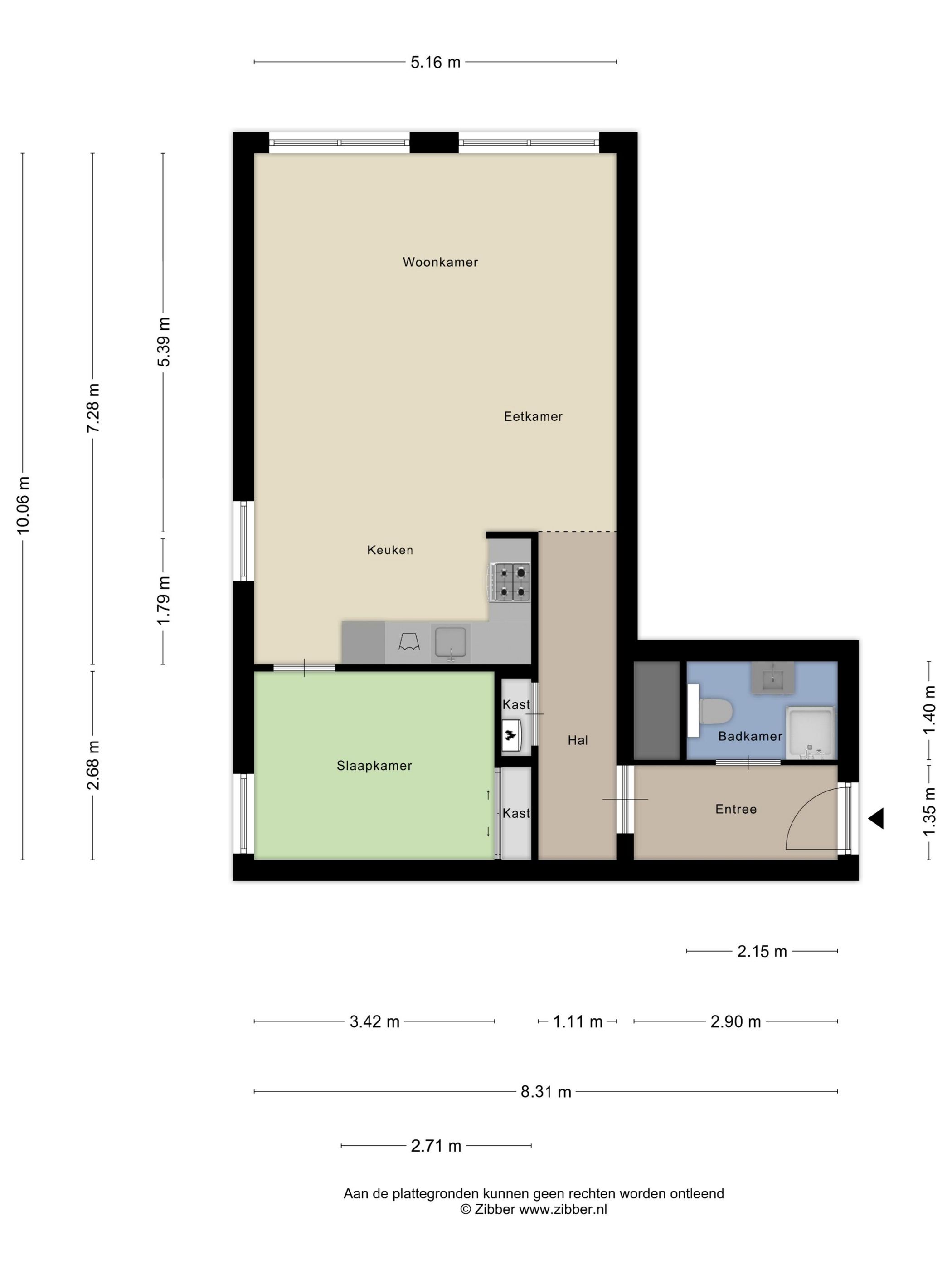 Foto 33 van Teakhout 44