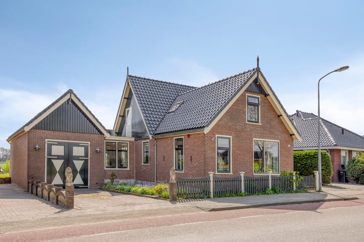 Foto 4 van Oosteinde 101