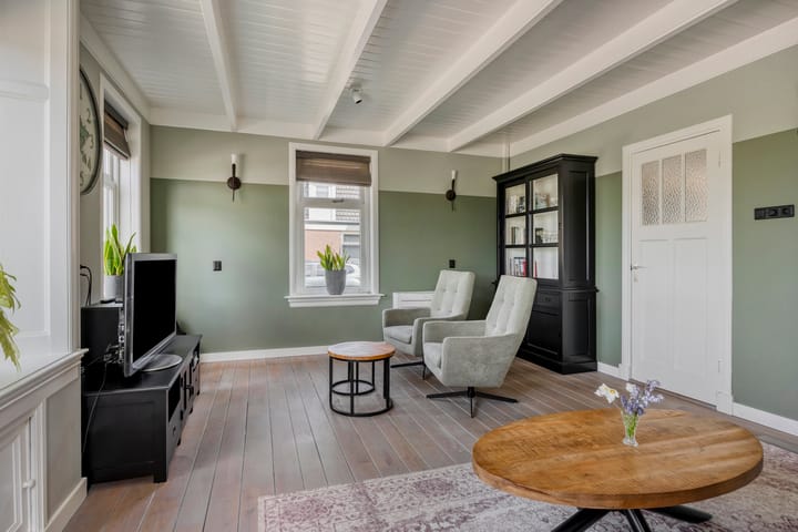 Foto 9 van Oosteinde 101