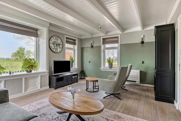 Foto 7 van Oosteinde 101