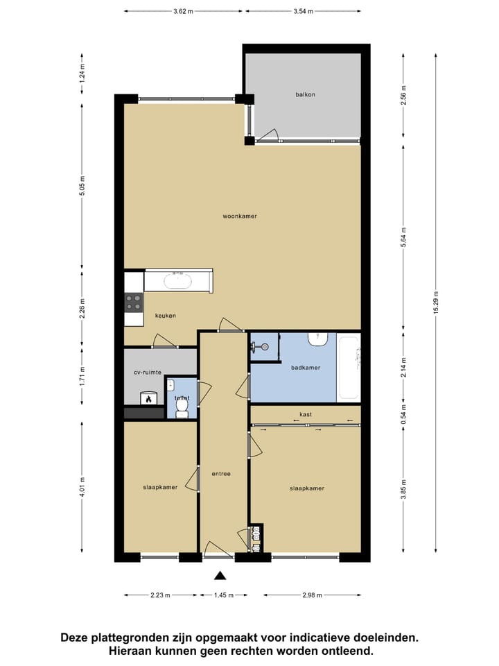 Foto 36 van Dorpsveld 31