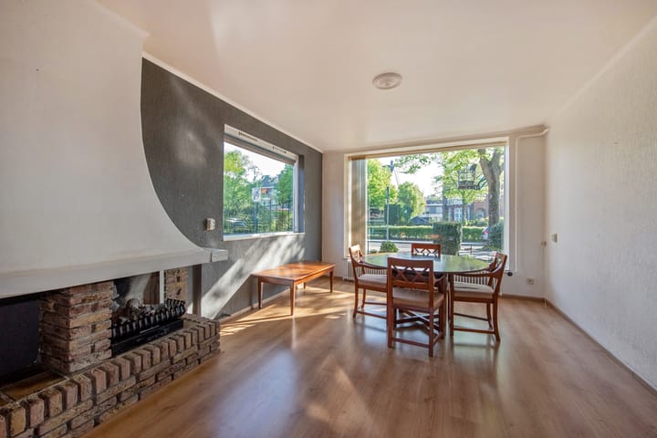 Foto 3 van Laan van Nieuw Oosteinde 172-A