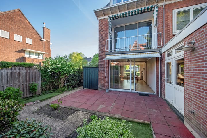 Foto 4 van Laan van Nieuw Oosteinde 172-A