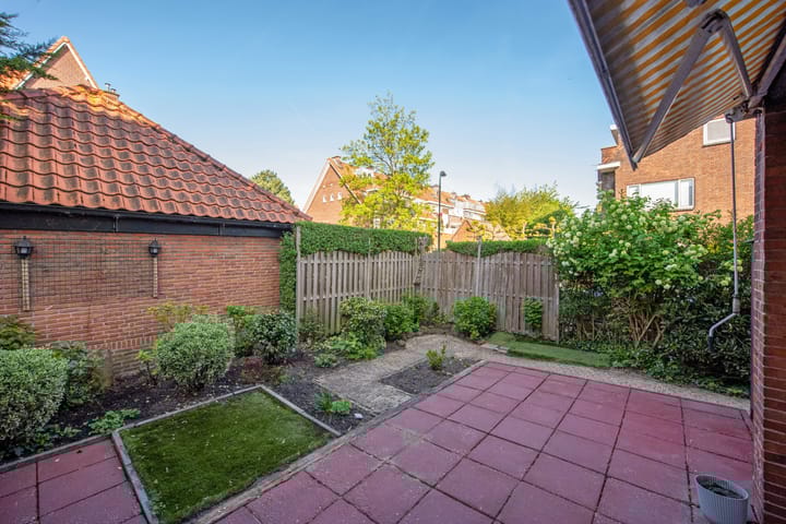 Foto 5 van Laan van Nieuw Oosteinde 172-A