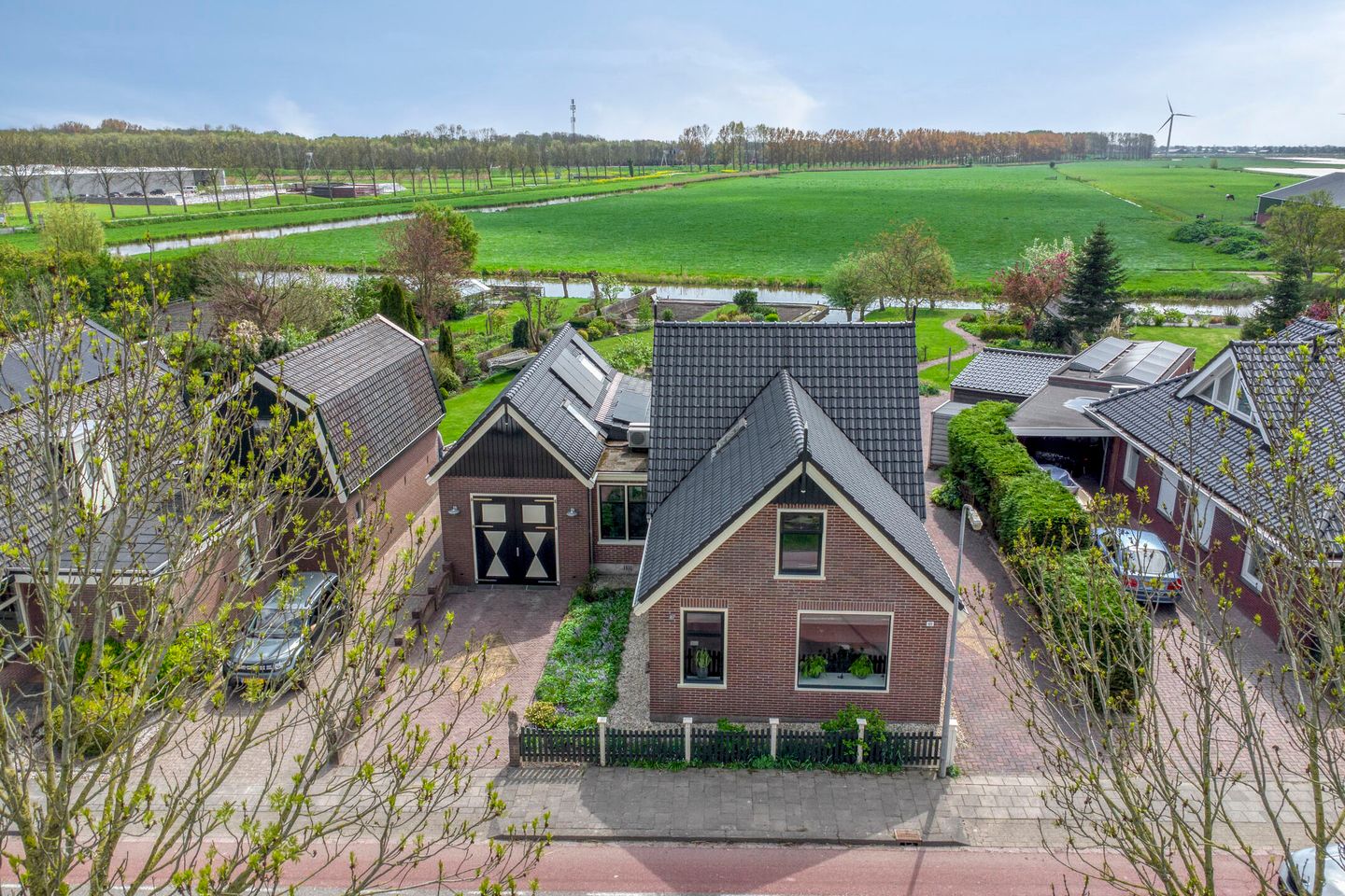 Oosteinde 101 main image