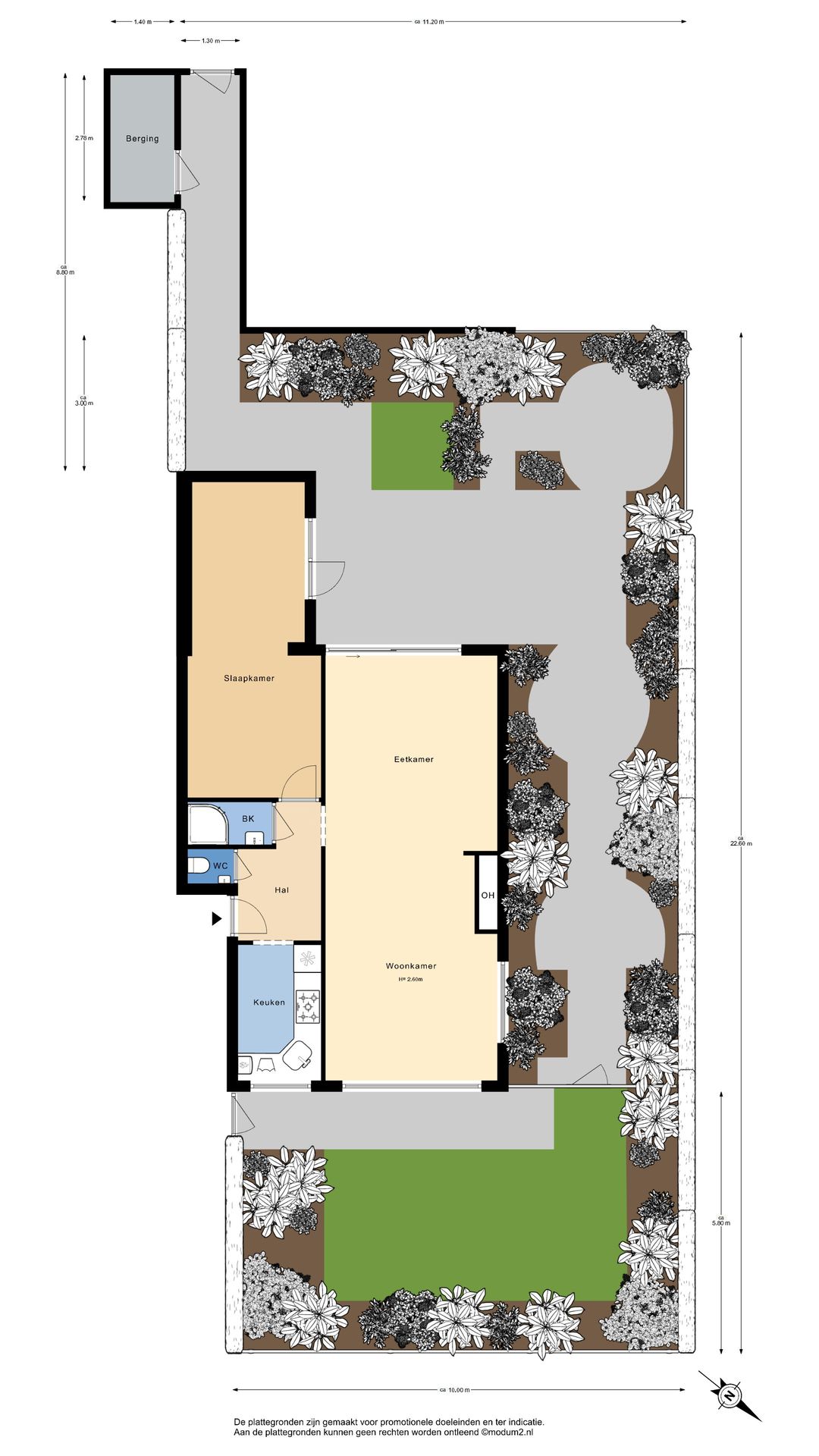 Photo 32 of Laan van Nieuw Oosteinde 172-A