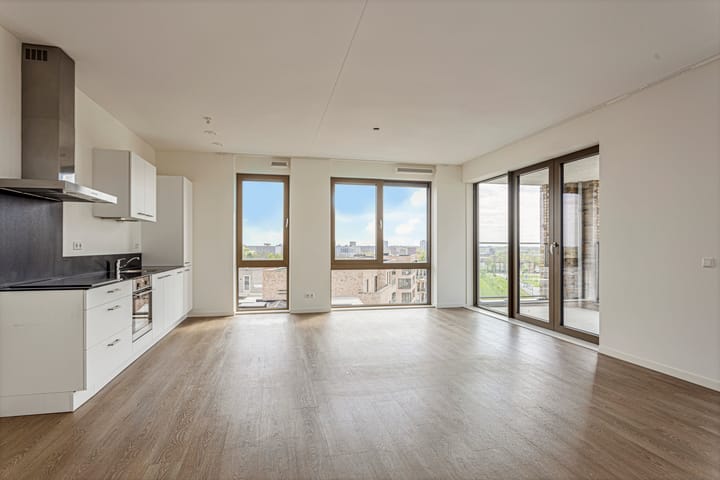 Photo 4 of Jan Wolkerslaan 153